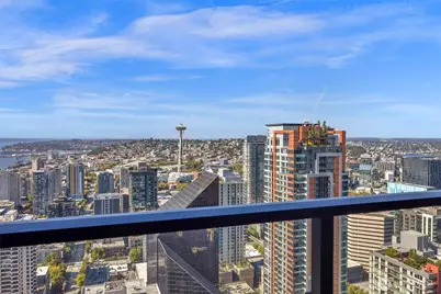 300 Virginia Street #4111, Seattle, WA 98101 - Photo 19