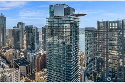 300 Virginia Street #4111, Seattle, WA 98101 - Photo 1