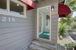 215 W Chenault Ave, Hoquiam, WA 98550 - Photo 3