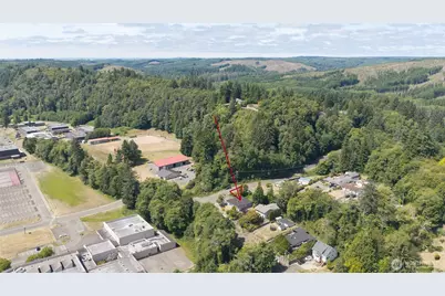 215 W Chenault Avenue, Hoquiam, WA 98550 - Photo 37