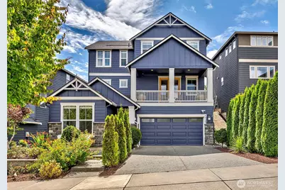 34125 SE Moses Street, Snoqualmie, WA 98065 - Photo 1