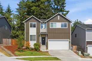 9237 Mint Loop NW, Bremerton, WA 98311 - Photo 1