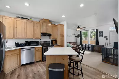 16507 Suntree Court SE, Yelm, WA 98597 - Photo 11