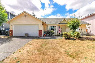 9910 140th Street Ct E, Puyallup, WA 98373 - Photo 1