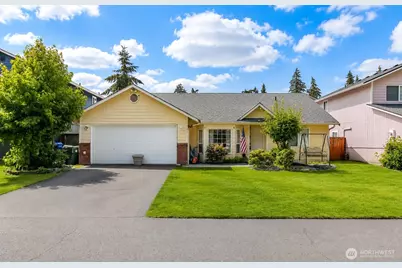9910 140th Street Ct E, Puyallup, WA 98373 - Photo 23