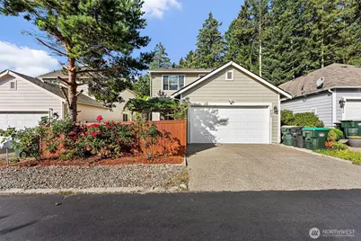 8504 Lackland Court NE, Lacey, WA 98516 - Photo 33