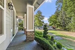 8504 Lackland Ct NE, Lacey, WA 98516 - Photo 3