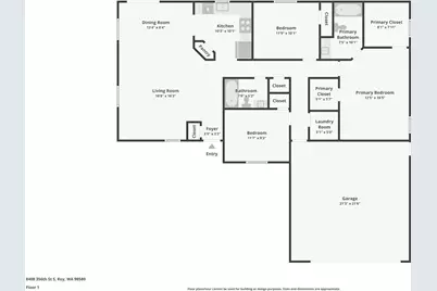 8408 356th Street S, Roy, WA 98580 - Photo 35