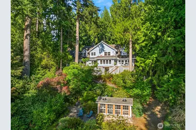 15457 Olympic View Loop Road NW, Silverdale, WA 98383 - Photo 1