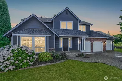18608 117th Avenue SE, Snohomish, WA 98296 - Photo 1