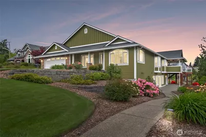 12805 49th Street Ct E, Edgewood, WA 98372 - Photo 1