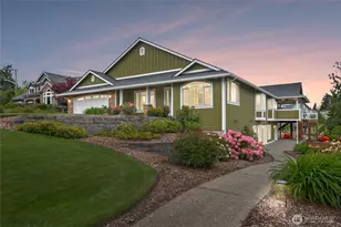 12805 49th St Ct E, Edgewood, WA 98372 - Photo 1