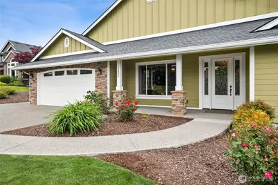 12805 49th Street Ct E, Edgewood, WA 98372 - Photo 3