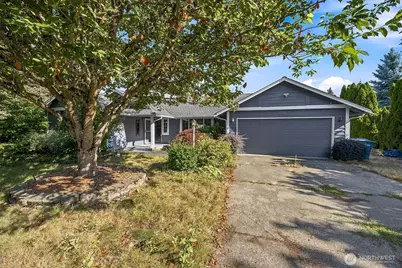 12401 133rd Street Ct E, Puyallup, WA 98374 - Photo 1