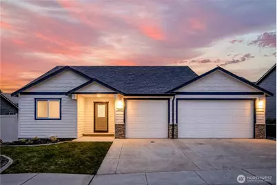 2213 2nd Street SE, East Wenatchee, WA 98802 - Photo 1