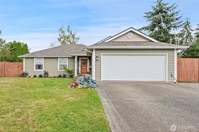 103 Corrin Court NW, Orting, WA 98360 - Photo 3