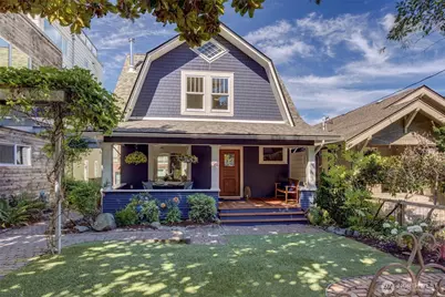 1911 9th Avenue W, Seattle, WA 98119 - Photo 1