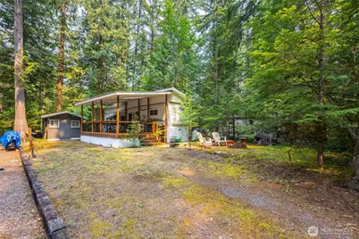 162 1 Fireside Lodge Circle, Deming, WA 98244 - Photo 1
