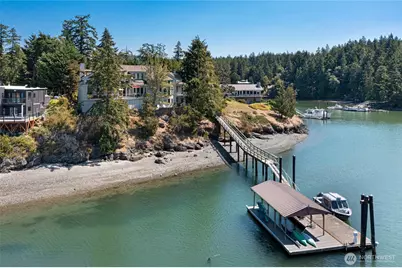 476 De Haro Lane, Friday Harbor, WA 98250 - Photo 3