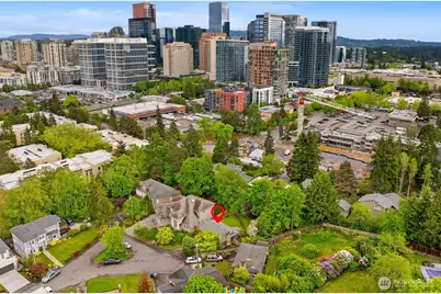 1315 102nd Avenue NE, Bellevue, WA 98004 - Photo 1