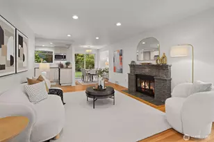 1315 102nd Ave NE, Bellevue, WA 98004 - Photo 7