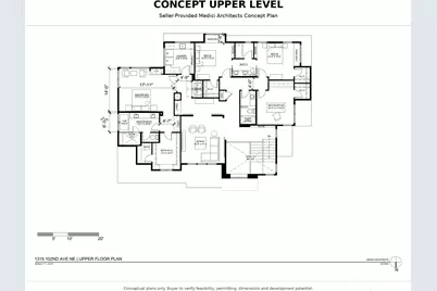 1315 102nd Avenue NE, Bellevue, WA 98004 - Photo 37
