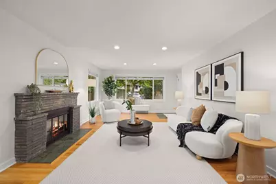 1315 102nd Avenue NE, Bellevue, WA 98004 - Photo 5