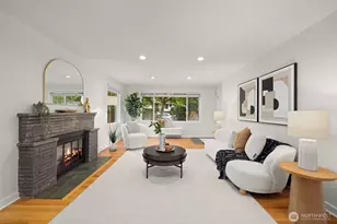 1315 102nd Ave NE, Bellevue, WA 98004 - Photo 5