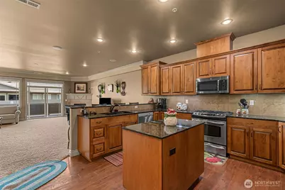 1770 Central Avenue #1-C, Wenatchee, WA 98801 - Photo 5