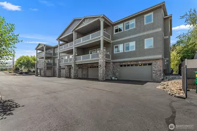 1770 Central Avenue #1-C, Wenatchee, WA 98801 - Photo 1
