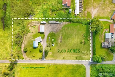 7624 Oat Coles Road, Everson, WA 98247 - Photo 5