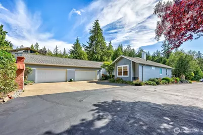 612 Rainier Lane, Port Ludlow, WA 98365 - Photo 1