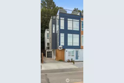 1778 A Alki Avenue SW, Seattle, WA 98116 - Photo 5