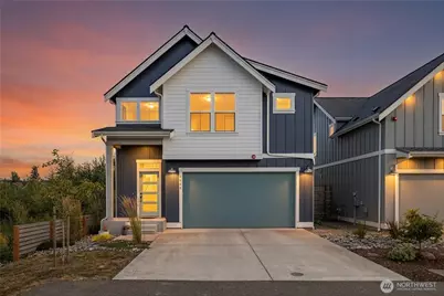 4844 Northview Court, Bellingham, WA 98226 - Photo 1