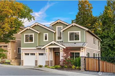 15419 NE 106th Street, Redmond, WA 98052 - Photo 1