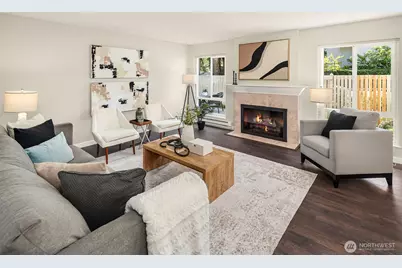1606 103rd Place NE #K5, Bellevue, WA 98004 - Photo 3