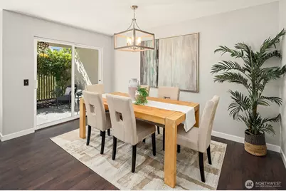 1606 103rd Place NE #K5, Bellevue, WA 98004 - Photo 5
