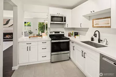 1606 103rd Place NE #K5, Bellevue, WA 98004 - Photo 7
