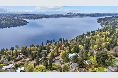 4725 W Mercer Way, Mercer Island, WA 98040 - Photo 3