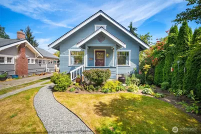 1140 Grant Street, Bellingham, WA 98225 - Photo 1