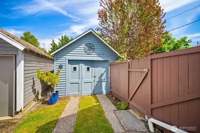 1140 Grant Street, Bellingham, WA 98225 - Photo 27