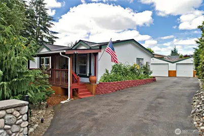 22003 SE 272nd Place, Maple Valley, WA 98038 - Photo 1