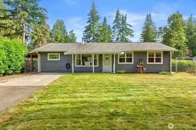 3976 NW Cutthroat Court, Bremerton, WA 98312 - Photo 1