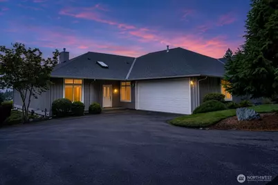 3817 Ridge Top Drive, Anacortes, WA 98221 - Photo 1