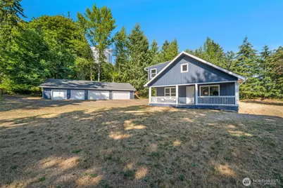 7728 Mesplay Avenue SE, Lacey, WA 98503 - Photo 1