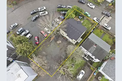 5752 NE 62nd Street, Seattle, WA 98115 - Photo 3