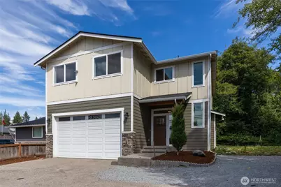 6015 67th Avenue NE, Marysville, WA 98270 - Photo 1
