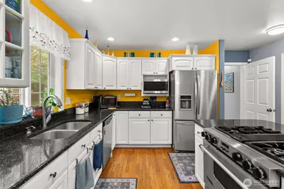 7445 Fair Oakes Road SE, Olympia, WA 98513 - Photo 9