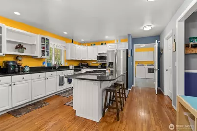 7445 Fair Oakes Road SE, Olympia, WA 98513 - Photo 17