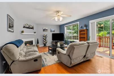 7445 Fair Oakes Road SE, Olympia, WA 98513 - Photo 11